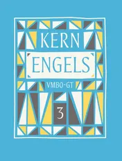 Omslag van Leerboek