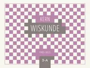 Omslag van Leerwerkboek A