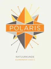 Omslag van examenstof