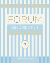Omslag van Leerboek 3