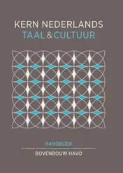 Omslag van Handboek