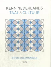 Omslag van oefenboek- en examenboek