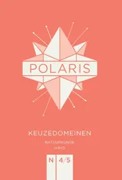 Omslag van keuzedomeinen