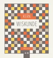 Omslag van VMBO-Kader leerjaar 4 B