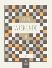 Omslag van Leerboek B