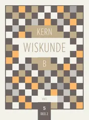 Omslag van VWO B leerjaar 5 deel 2