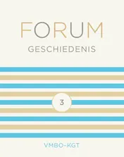 Omslag van leerboek