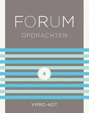 Omslag van Opdrachten
