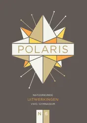 Omslag van uitwerkingenboek