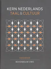 Omslag van Handboek