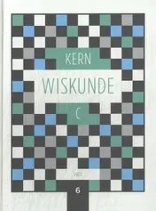 Omslag van vwo C leerjaar 6