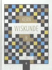 Omslag van Leerboek B