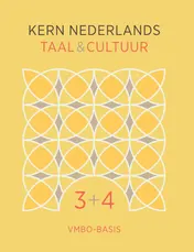 Omslag van Leerboek 2