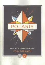 Omslag van practica + werkbladen