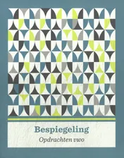 Omslag van Opdrachtenboek