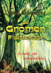 Omslag van De gnomenfluisteraar
