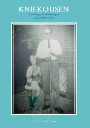 Omslag van Kniekousen