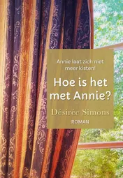 Omslag van Hoe is het met Annie?