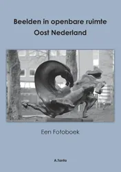 Omslag van Beelden in openbare ruimte Oost Nederland
