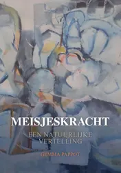 Omslag van Meisjeskracht