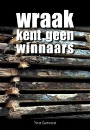 Omslag van Wraak kent geen winnaars