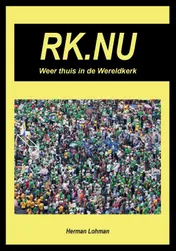 Omslag van RK.NU