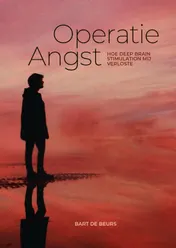 Omslag van Operatie angst