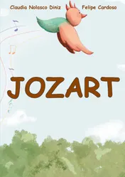 Omslag van Jozart