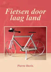 Omslag van Fietsen door laagland