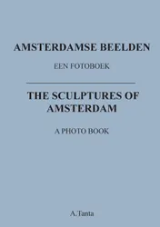 Omslag van Amsterdamse Beelden