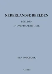 Omslag van Nederlandse Beelden