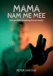 Omslag van Mama nam me mee