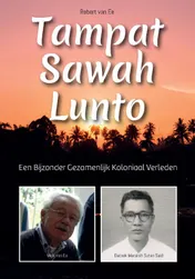 Omslag van Tampat Sawah lunto