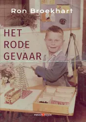 Omslag van Het rode gevaar
