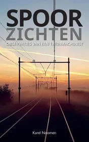 Omslag van Spoorzichten