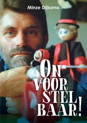 Omslag van Onvoorstelbaar!