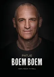 Omslag van Patje Boem Boem