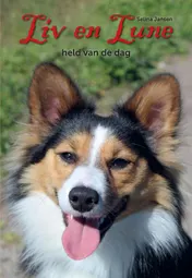 Omslag van Liv en Lune