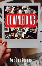 Omslag van De aanleiding