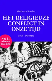 Omslag van Het religieuze conflict in onze tijd