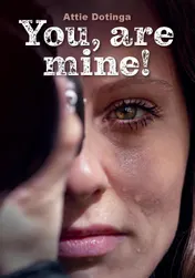 Omslag van You, are mine!
