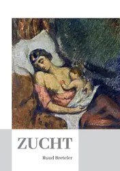 Omslag van ZUCHT