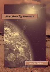 Omslag van Kortstondig Moment