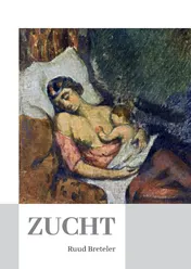 Omslag van Zucht