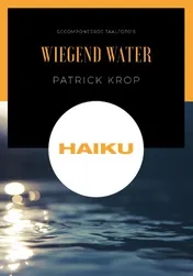 Omslag van Wiegend water