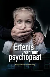 Omslag van Erfenis van een psychopaat