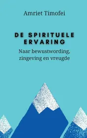 Omslag van De Spirituele Ervaring