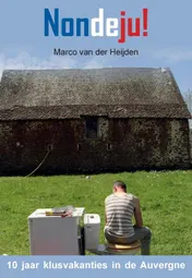 Omslag van Nondeju