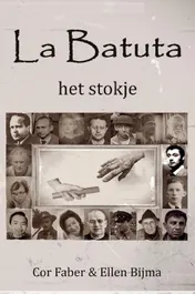 Omslag van La Batuta