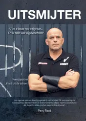 Omslag van Uitsmijter